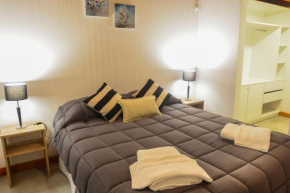 Loretta departamento 205